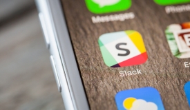 Slack上市 将融资约2亿美元