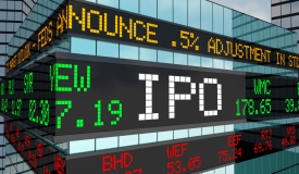大﻿型上市项目助力香港蝉联2019年全球IPO市场榜首