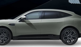 又一款“华为”新车将于8月上市！阿维塔完成A轮融资估值近百亿