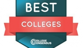 2024年美国最佳学院和大学综合排名
