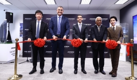 阿联酋达马克地产在北京和新加坡开设全新办事处