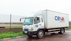 CEVA Logistics收购摩洛哥物流公司ASTI Group加速在非洲扩张