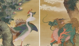 京都市京瓷美术馆将举办2022年展览