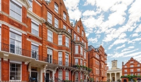 Warwick收购伦敦格林大街两座永久产权建筑