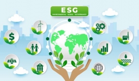越来越多香港企业将ESG相关风险整合到长期策略中