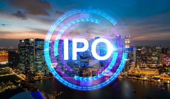 安永：2020年全球IPO数量为1363宗，筹资额同比增加29%