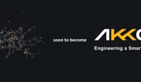 德科完成收购AKKA Technologies控股权，成立新品牌Akkodis