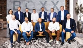 保险科技公司BOXX获得1440万美元B轮融资