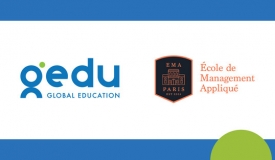 英国教育集团GEDU宣布收购应用管理学院EMA
