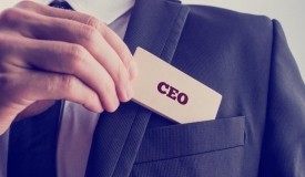 全球CEO乐观情绪上升,但科技与气候压力令半数CEO担忧未来业务