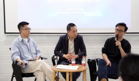 薪人薪事与脉脉联合主办直播活动:赢在春招–2022人才招聘新趋势与新思维