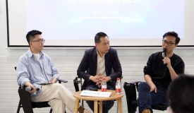 薪人薪事与脉脉联合直播:探讨4w+HR都在找的招聘方法论