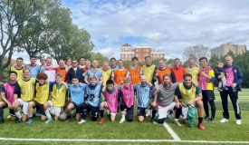 仕乐人才招聘顾问积极履行社会责任