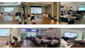 东吴证券上交所会员合作投教活动: “拥抱注册制 共享高质量”系列主题宣讲活动成功举办