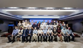 “2022年数字经济与数字化管理会计发展论坛”在北京举办