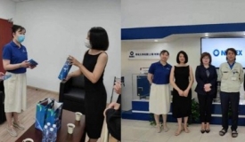 中智发起2022年度818 HR DAY职场公益项目