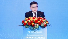 保时捷管理咨询助推中德新能源汽车领域新合作