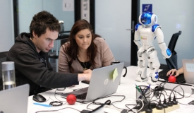 DXC Technology帮助神经异常个体在IT行业建立职业生涯