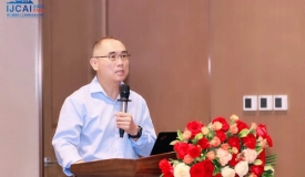 IJCAI 2022 China隐私计算与联邦学习论坛召开