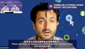 全球雇佣呈指数增长,属地合规是企业要面临的实际问题