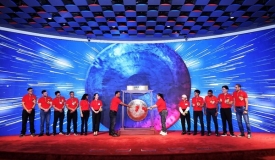 极兔速递于香港联交所主板上市,募集资金净额35.28亿港元