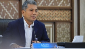 印尼人民银行公布2023年亮眼业绩