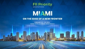 FII PRIORITY迈阿密峰会将于2月22日举办