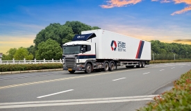 百世集团2024年第一季度营收与利润双增长