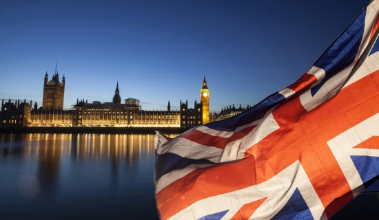 英国财富外流,高净值人士青睐欧盟与阿联酋