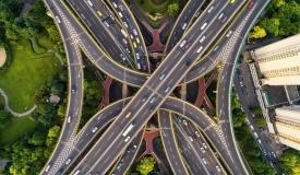 万事达卡预计,2025年中国大陆地区经济增速将稳定在4.5%