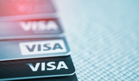 Visa“一拍即乘”服务在广州地铁正式上线