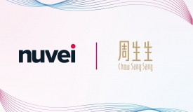 Nuvei助力周生生支付升级,国际业务增长