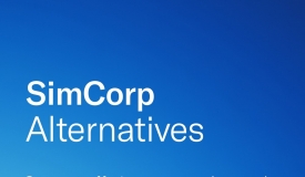 SimCorp收购云原生另类投资软件提供商Domos FS全部所有权