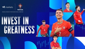 VT Markets与葡萄牙足球联合会达成合作