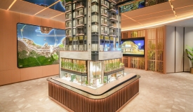 香港woodis项目汇聚湾仔、铜锣湾与跑马地三区精华