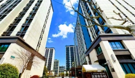 高力国际协助完成前滩雍萃46号交易,总成交金额约10亿元