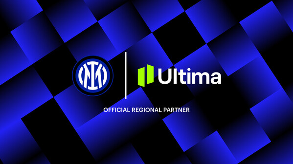 Ultima Markets成為國際米蘭足球俱樂部亞洲區(qū)域官方合作伙伴