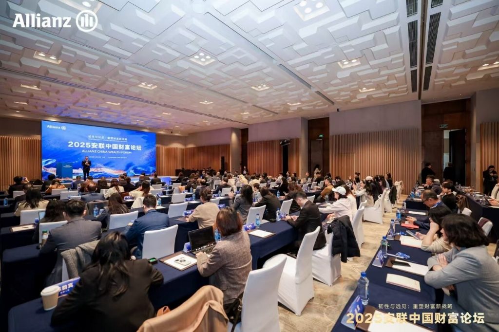 報告顯示，2024年全球私人家庭金融資產(chǎn)總額達269萬億歐元，創(chuàng)歷史新高